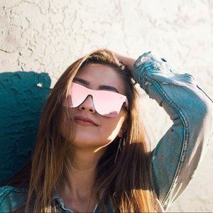 Blenders Sunglasses Jenna Cartel with extra pouch